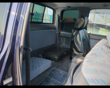 Toyota Hilux Sports Pickup 2000