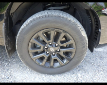 Toyota Land Cruiser Prado 2022