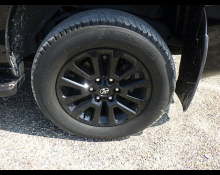 Toyota Land Cruiser Prado 2022