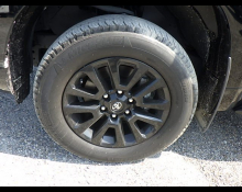 Toyota Land Cruiser Prado 2022