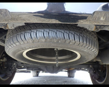 Toyota Land Cruiser Prado 2022