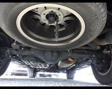 Toyota Land Cruiser Prado 2022