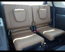 Toyota Land Cruiser Prado 2022