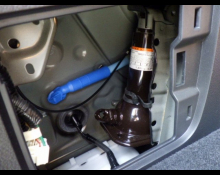 Toyota Land Cruiser Prado 2022