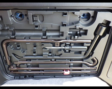 Toyota Land Cruiser Prado 2022