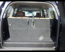 Toyota Land Cruiser Prado 2022