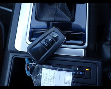 Toyota Land Cruiser Prado 2022