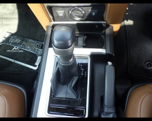 Toyota Land Cruiser Prado 2022