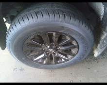 Toyota Land Cruiser Prado 2022