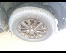 Toyota Land Cruiser Prado 2022