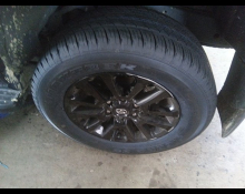 Toyota Land Cruiser Prado 2022