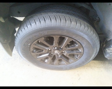 Toyota Land Cruiser Prado 2022