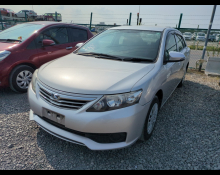 Toyota Allion 2013