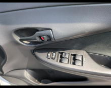 Toyota Corolla Fielder 2010