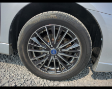 Toyota Corolla Fielder 2010