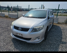 Toyota Corolla Fielder 2010