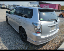 Toyota Corolla Fielder 2010