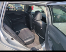 Toyota Corolla Fielder 2010