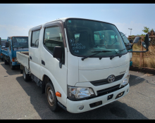 Toyota Toyoace 2018