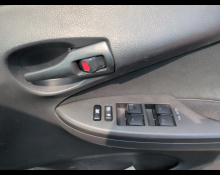 Toyota Corolla Fielder 2012