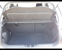 Suzuki Swift Sports 2018