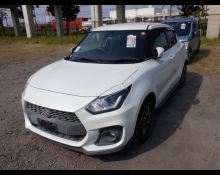Suzuki Swift Sports 2018