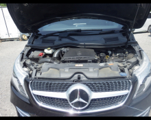 Mercedes-Benz V-Class 2020