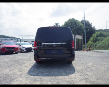 Mercedes-Benz V-Class 2020