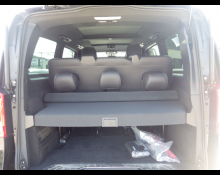 Mercedes-Benz V-Class 2020