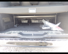 Mercedes-Benz V-Class 2020