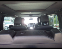 Mercedes-Benz V-Class 2020