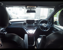 Mercedes-Benz V-Class 2020