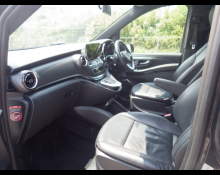 Mercedes-Benz V-Class 2020