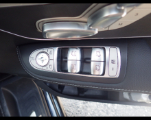 Mercedes-Benz V-Class 2020