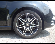 Mercedes-Benz V-Class 2020