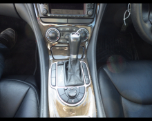Mercedes-Benz SL-Class 2007