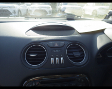 Mercedes-Benz SL-Class 2007