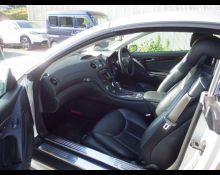Mercedes-Benz SL-Class 2007