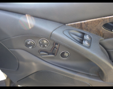 Mercedes-Benz SL-Class 2007