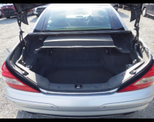 Mercedes-Benz SL-Class 2007