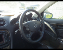 Mercedes-Benz SL-Class 2007