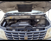 Toyota Grand Hiace 1999