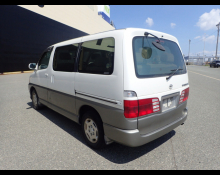 Toyota Grand Hiace 1999