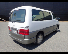 Toyota Grand Hiace 1999