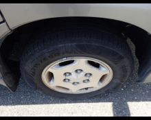 Toyota Grand Hiace 1999