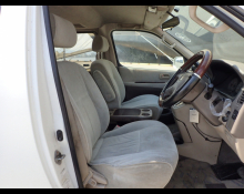 Toyota Grand Hiace 1999