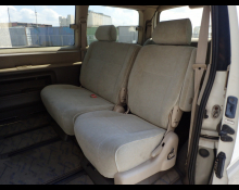 Toyota Grand Hiace 1999