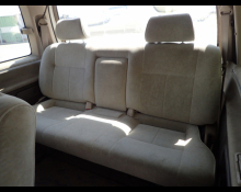 Toyota Grand Hiace 1999