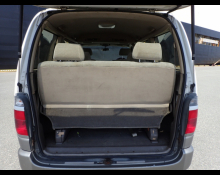 Toyota Grand Hiace 1999