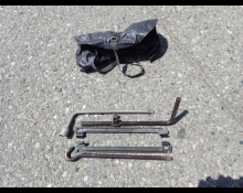 Toyota Grand Hiace 1999